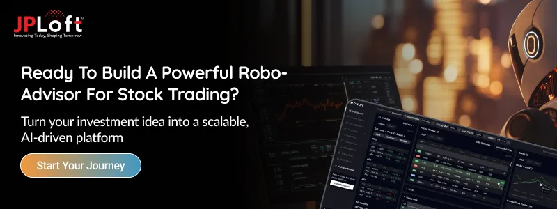 Ready To Build A Powerful Robo-Advisor For Stock Trading